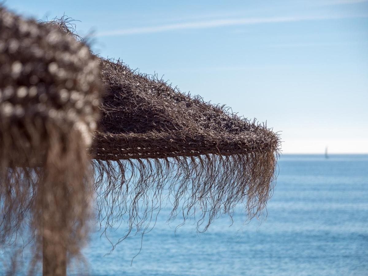La Malagueta Beach - New Release Málaga Dış mekan fotoğraf